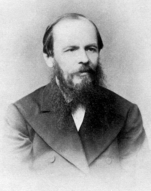 Dostoievski en 1876, el año en que el Diario se convierte en revista propia, escrita y financiada por él solo.